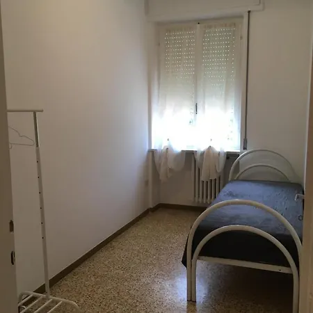 Casa Vacanza Al Pino *
