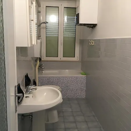 Сasa de vacaciones Casa Vacanza Al Pino *