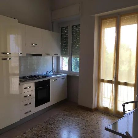 Casa Vacanza Al Pino Сasa de vacaciones