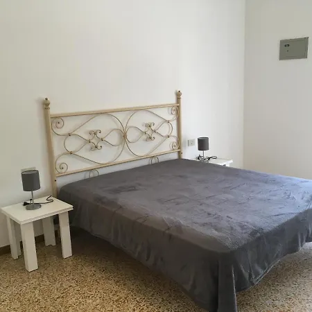 Сasa de vacaciones Casa Vacanza Al Pino Peschiera del Garda